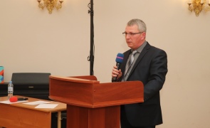Очередное заседание Клуба директоров типографий